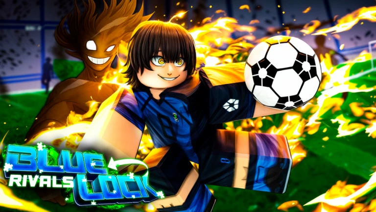 Códigos Roblox Blue Lock Rivals de janeiro de 2026: como resgatar grátis