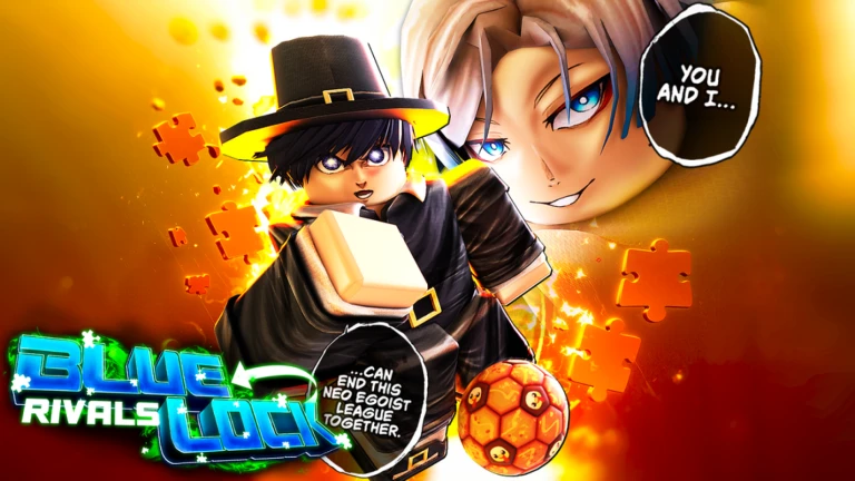 Códigos Roblox Blue Lock Rivals de janeiro de 2026: como resgatar grátis