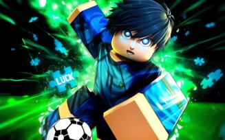 Códigos Roblox Blue Lock Rivals de janeiro de 2026: como resgatar grátis