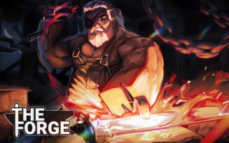 Códigos Roblox The Forge de janeiro de 2026: como resgatar grátis