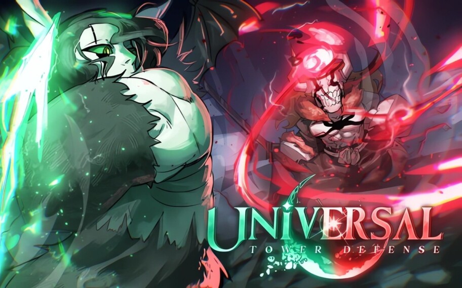 Códigos Roblox Universal Tower Defense de janeiro de 2026: como resgatar grátis