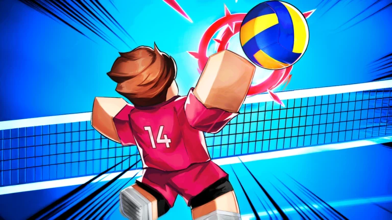 Códigos Roblox Volleyball Legends de janeiro de 2026: como resgatar grátis