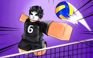 Códigos Roblox Volleyball Legends de janeiro de 2026: como resgatar grátis