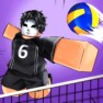 Códigos Roblox Volleyball Legends de janeiro de 2026: como resgatar grátis