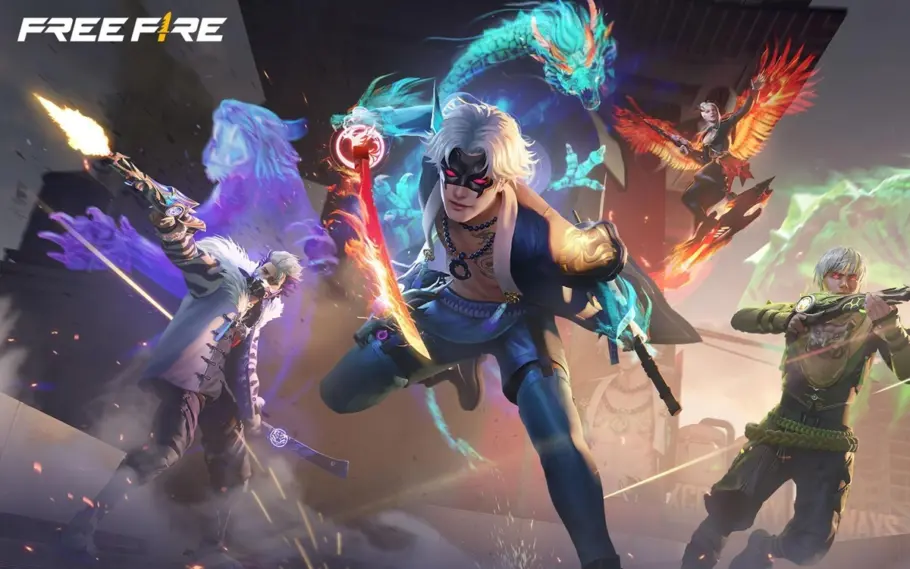 Codiguin Free Fire: veja lista de janeiro de 2026 e como resgatar