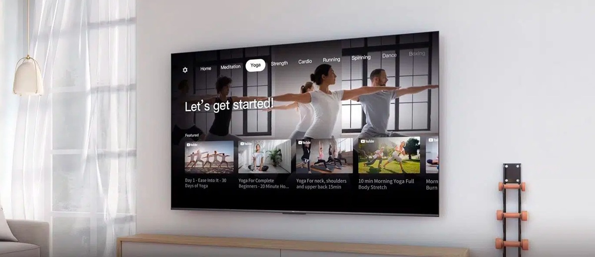 Como otimizar a imagem das TVs TCL para games