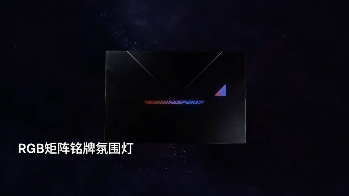 Conheça o primeiro tablet com o chip Core Ultra X7 358H Panther Lake