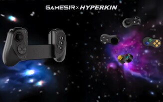 Controles para games devem ganhar versões modulares em 2026