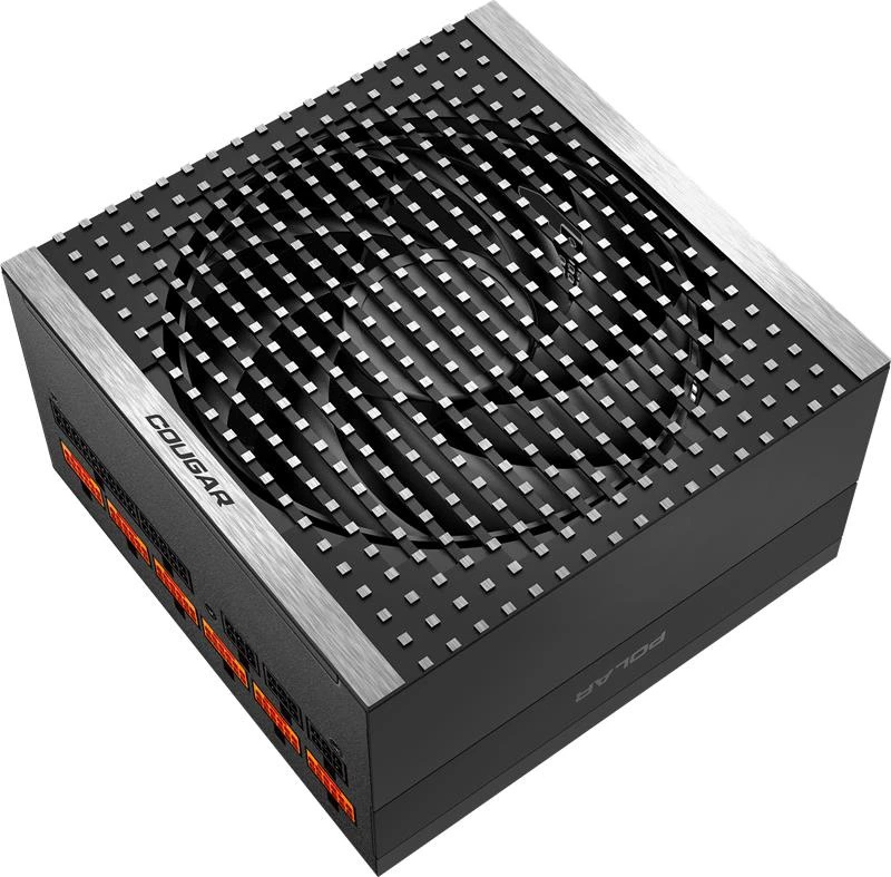 Nova fonte vista de outro ângulo