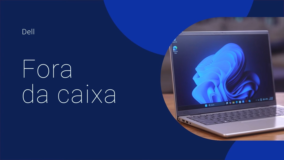 Dell anuncia a chegada dos novos notebooks Dell 14 e Dell 16 ao Brasil