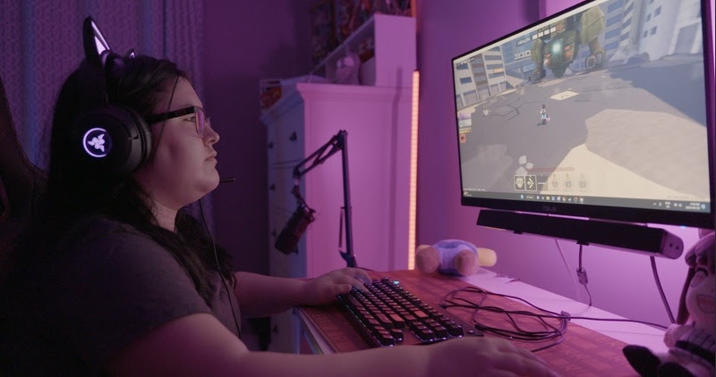 Divulgação do novo documentário