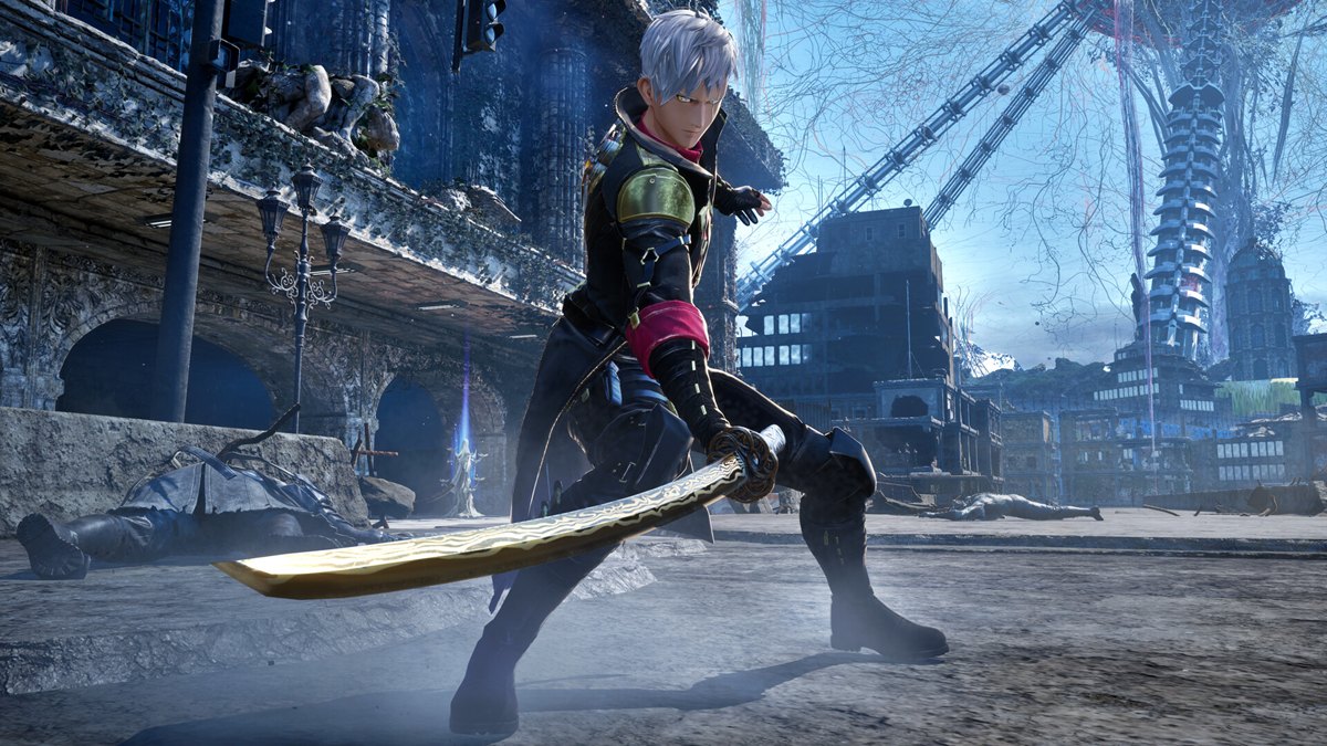 Explore o mundo de CodeVein 2 com um novo trailer e o anúncio da demo do sistema de criação de personagens