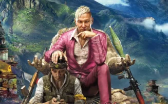 Far Cry 4