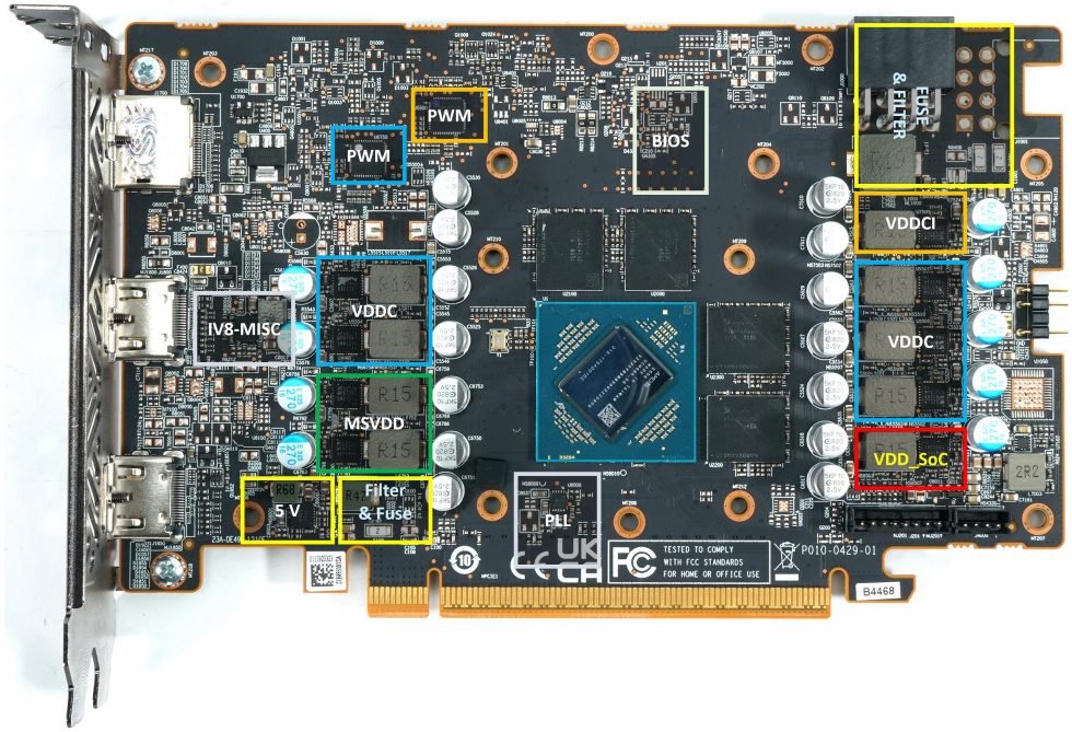 Ferramenta revela por que GPUs AMD têm mais poder e controle no Linux do que no Windows