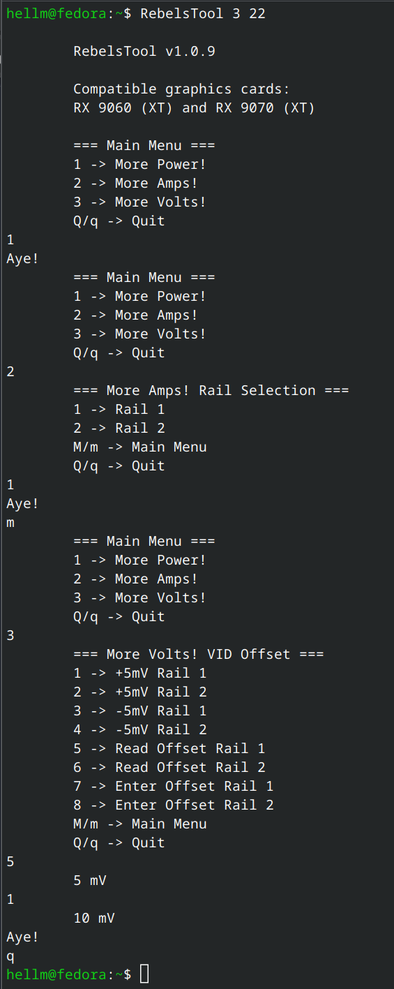 Ferramenta revela por que GPUs AMD têm mais poder e controle no Linux do que no Windows
