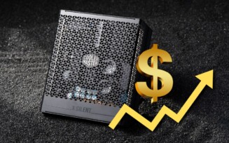 Imagem de fonte Cooler Master