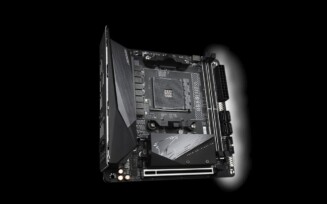 Gigabyte lança novas placas-mãe AM4 com DDR4 em meio à disparada dos preços da DDR5