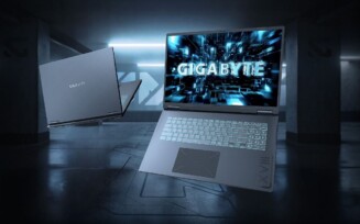 Gigabyte revela notebooks flagship AORUS Master 16 com Ryzen 9955HX3D e novos AERO X16 com Ryzen AI 400