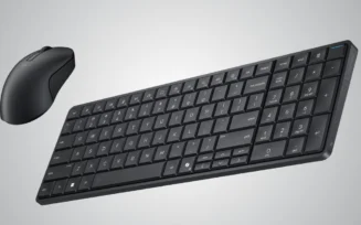 HP EliteBoard, mini PC em forma de teclado