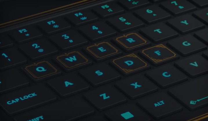 HP passa a usar a marca HyperX nos notebooks gamer Omen com novos CPUs Intel e AMD