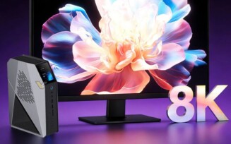 Imagem de divulgação do JWIPC W144