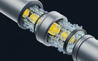 Cientistas criam LED revolucionário com nanopartículas isolantes e eficiência inédita