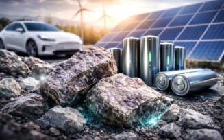 Quais são os países com as maiores reservas de Lítio do mundo?