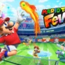 Mario Tennis Fever