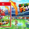 Mario Tennis Fever