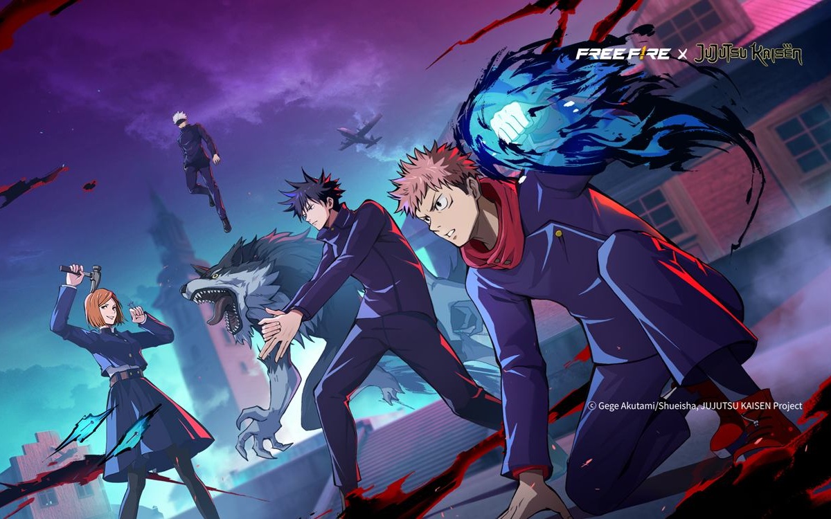 Melhores nomes para colocar no Free Fire: 3 geradores de nome para testar em 2026