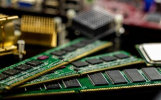 Módulos de memória