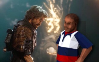 Imagem de Clair Obscur: Expedition 33 editada