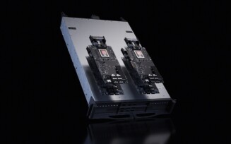 NVIDIA BlueField-4 impulsiona uma nova classe de infraestrutura de armazenamento nativa para IA