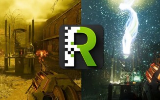 NVIDIA Remix Logic vai permitir que modders adicionem efeitos dinâmicos