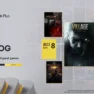 PS Plus Extra e Deluxe de janeiro 2026