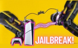 Imagem de PS5 e Star Wars Racer Revenge