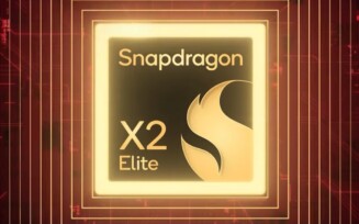 Imagem conceitual do Snapdragon X2 Elite