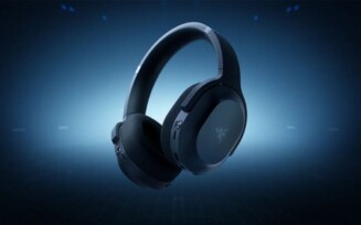 Razer Project Motoko