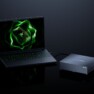 Razer foca na portabilidade com seu novo acelerador para IA
