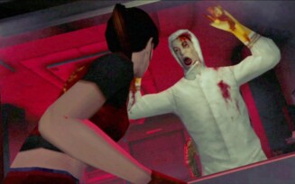 Resident Evil Code Veronica