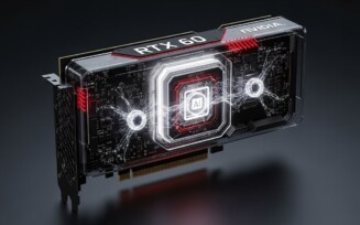 RTX 60 pode demorar: NVIDIA só lançaria nova geração no segundo semestre de 2027, diz rumor