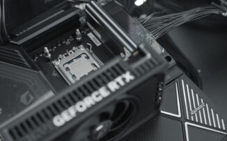 Overclocker chinês leva Ryzen 7 9800X3D a 7,33 GHz em placa-mãe Colorful X870E Vulcan