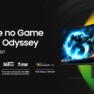 Samsung lança novo monitor Odyssey G7 com tela curva 4K de 37 polegadas no Brasil