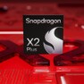 Qualcomm lança Snapdragon X2 Plus: bateria para vários dias, alto desempenho e IA