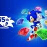 Sonic 35 anos