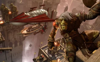 Styx: Master of Shadows