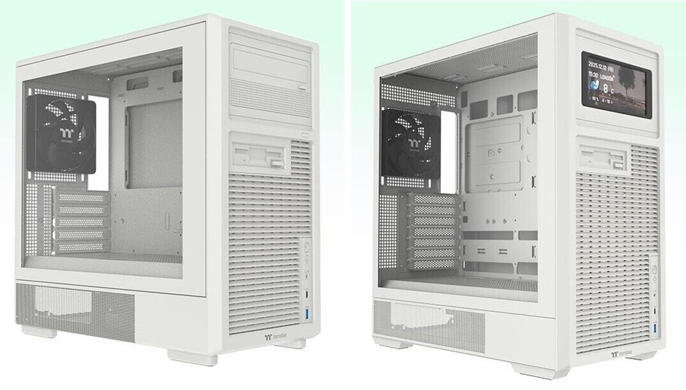 Retro 260 TG e 360 TG
