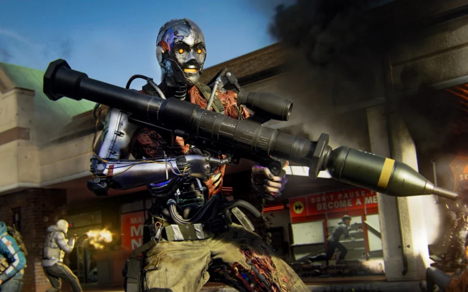 Activision Blizzard foi atrás de mãe de criador de cheats para Call of Duty