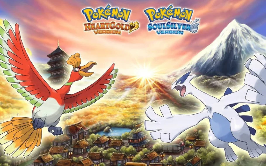 Pokémon Soul Silver e Heart Gold: todos os códigos e cheats