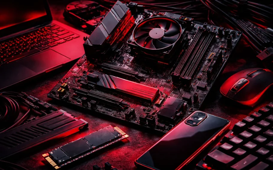 Governo federal recua na elevação de impostos para eletrônicos